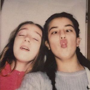 Meet your Posher, Odessa